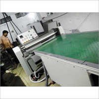 Commercial Conveyor System