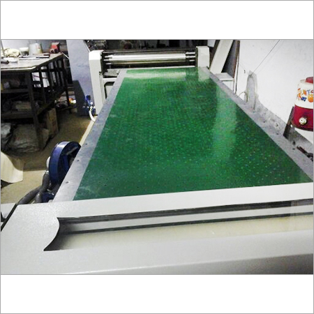 Automated Conveyor System