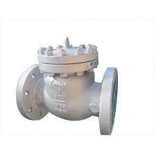 water check valves