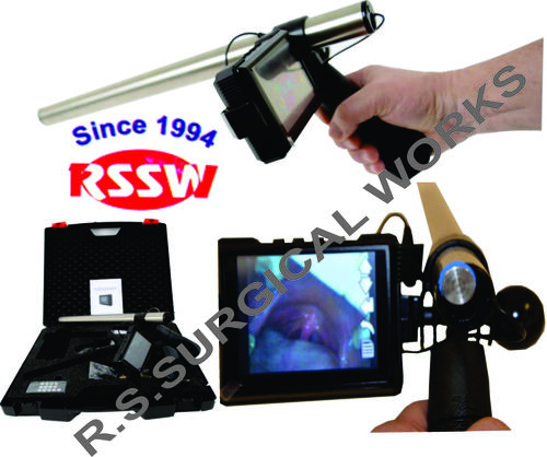 Artificial Insemination Guns A.I.GUN DIGITAL