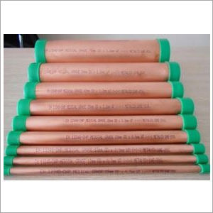 Mexflow COPPER PIPE FOR MGPS (MEDICAL) HALF HARD ,MXMP1207