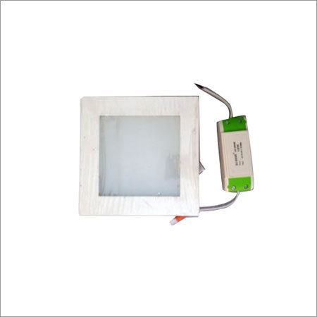 Led 18 Watt Square backlight Panel