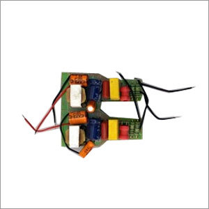 Bulbs Driver - PCB Components 40x30x15 mm 350mA 36VDC Output High Efficiency Overload Protection