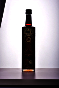 Roasted Hazelnut Syrup