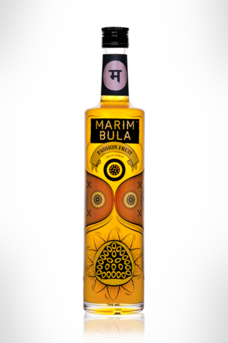 Passion Fruit Syrup By FOOD SERVICE INDIA PVT. LTD.