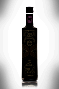 Espresso Syrup