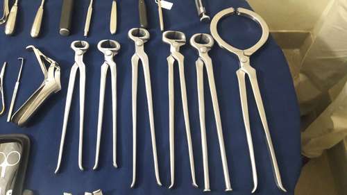 Surgical Instruments
