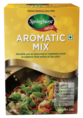 Aromatic Mix