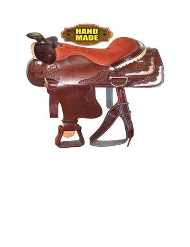 Horse Riding Equipment and Saddles