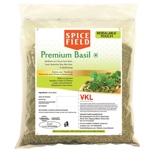 Premium Basil