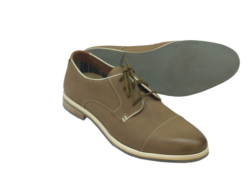 Men S Leather Comfort Shoes Abls Exports Llp S 39 Okhla