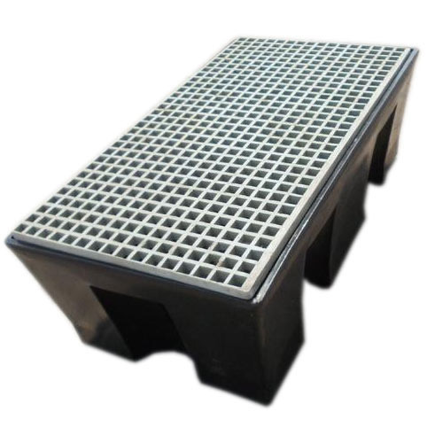 Drum Spill Pallets