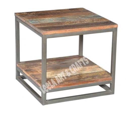 Industrial Table