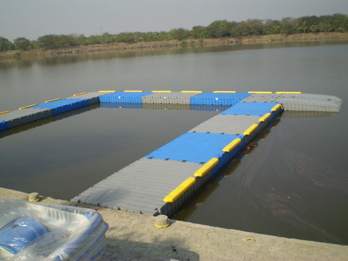 Floating Structures