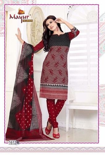 Maxican Lady Salwar Kameez