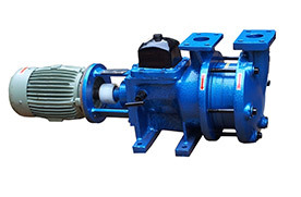 Industrial Ammonia Pump - Application: Sewage