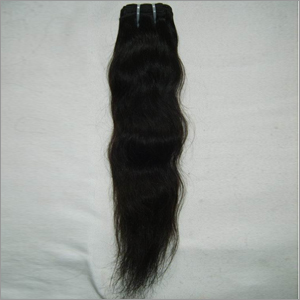 Natural Indian Human Remy Hair