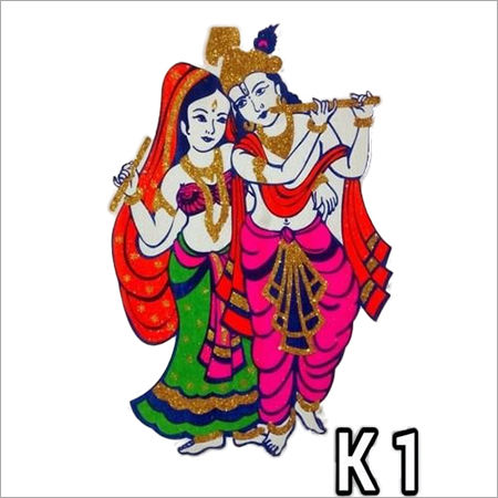 Thermocole Radha Krishna