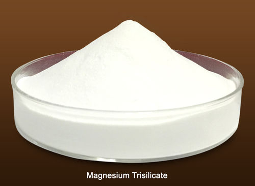 Magnesium Trisilicate