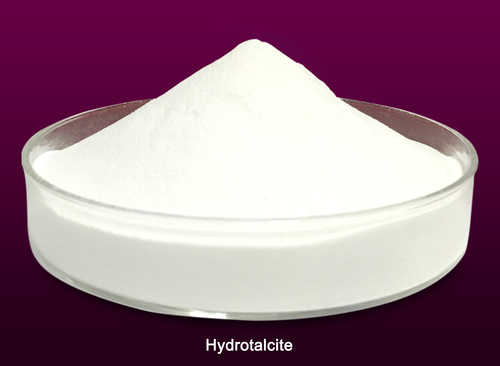 Hydrotalcite IP