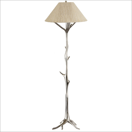 Modular Decorative Floor Lamp