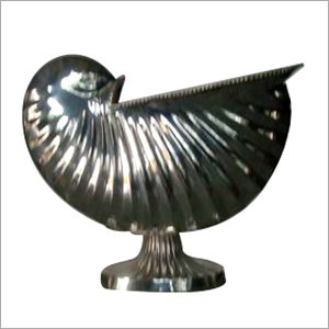 Silver Decorative Items