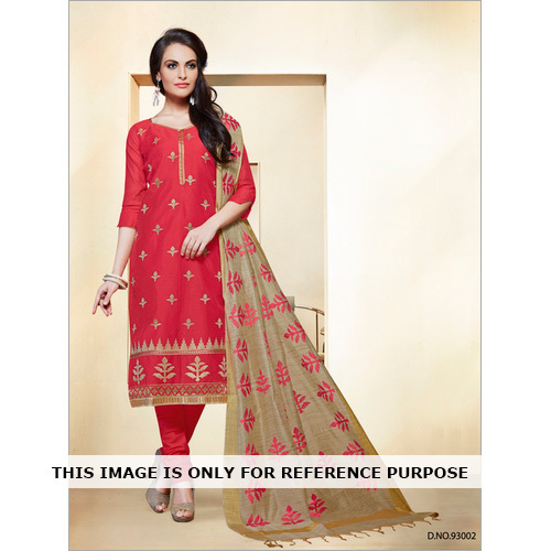 Red Indian Dresses