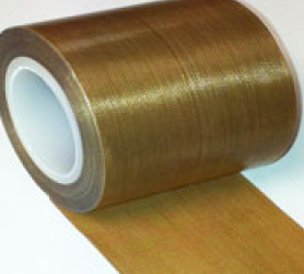 PTFE Glass Cloth Tape