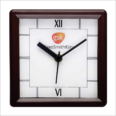 Alarm Table Clock