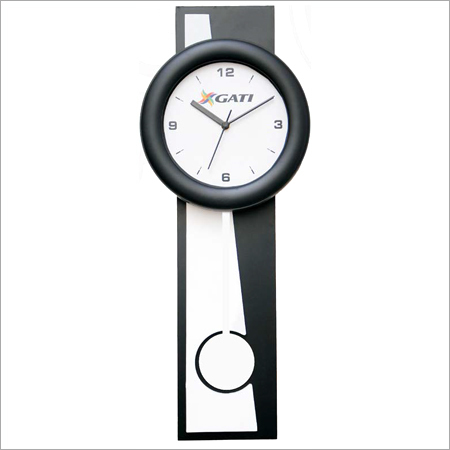 Musical Wall Clock