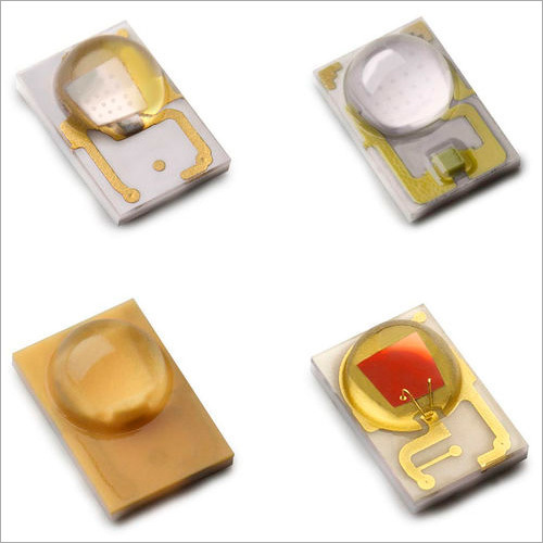 High power SMD LED