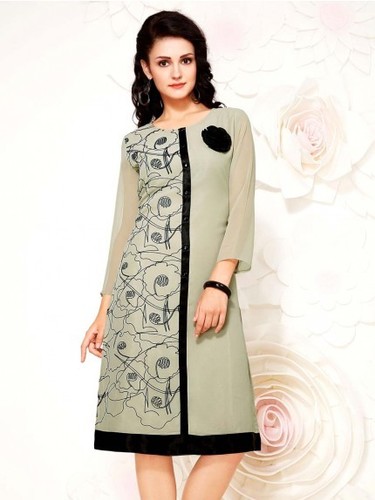 Casual Kurti