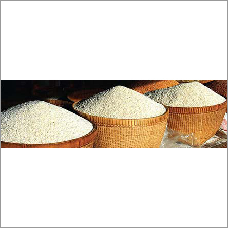 Non Basmati Rice