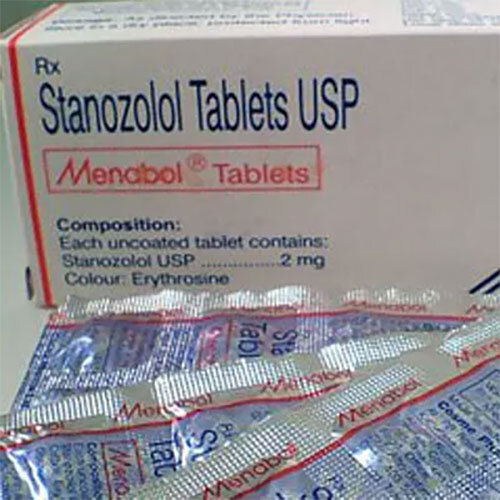 MENABOL TABLETS