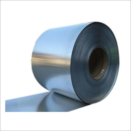 Galvanized Corrugated Sheets