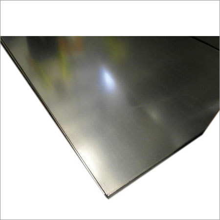 Galvanized Steel Sheet