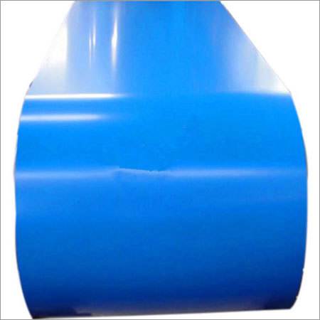 Pre Painted Steel Coil
