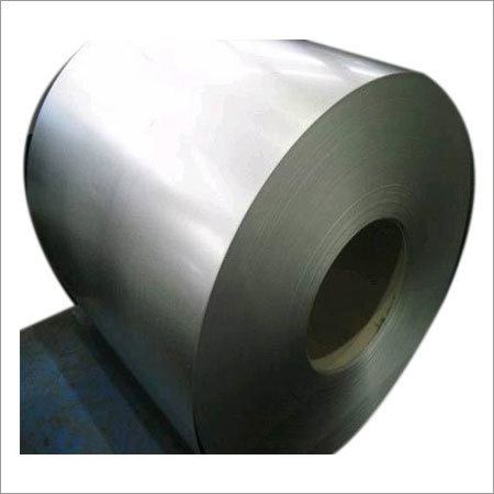 Galvalume Coil