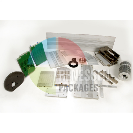 Bqs Complete Assembly
