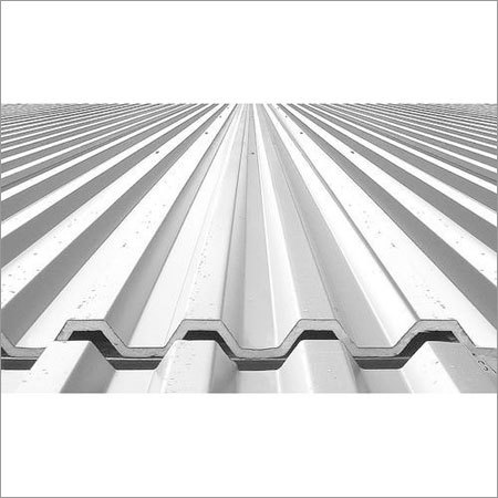 Galvalume Roofing Sheets