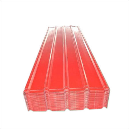 Roofing Sheet