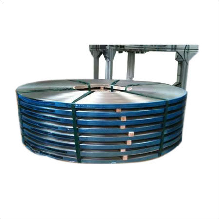 Galvanized Steel Strip