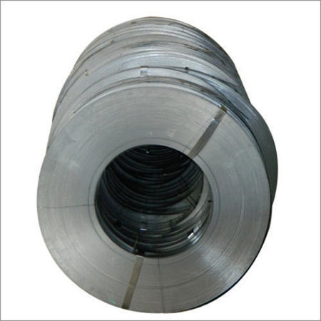 Cold Rolled Steel Coil