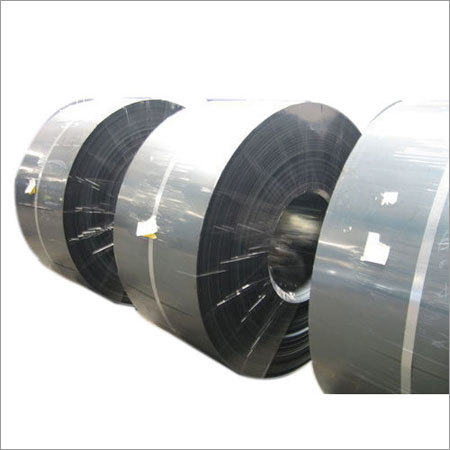 Cold Rolled Steel Strips