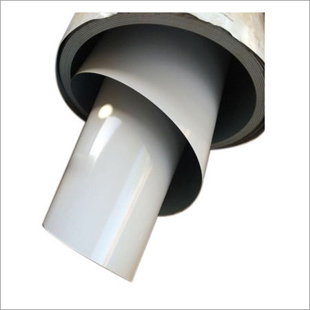 Color Coated Coil