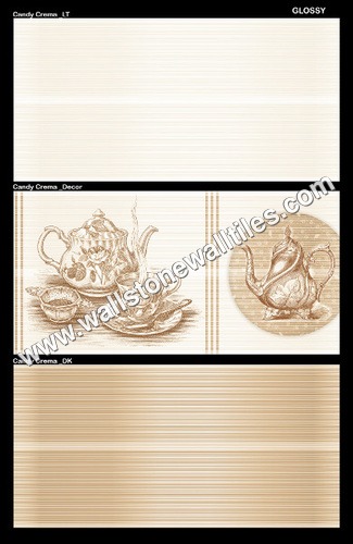 Ceramic wall Tiles