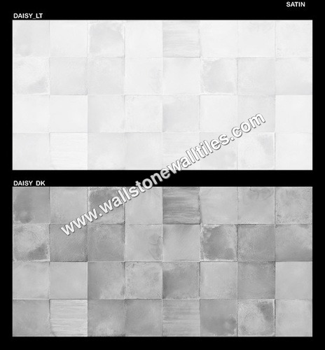 Glossy Wall Tiles
