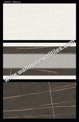 12X18 Digital Wall Tiles
