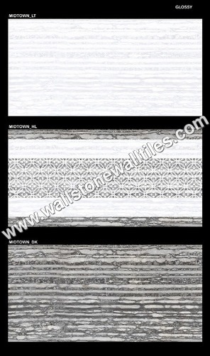 Glazed Wall Tiles
