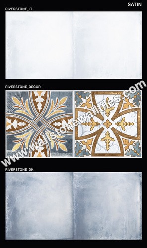 12X24 Bathroom Wall Tiles
